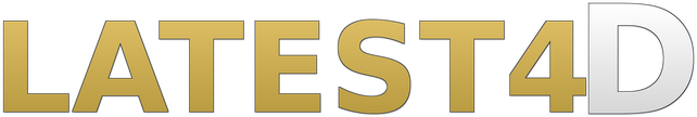 latest4d Logo